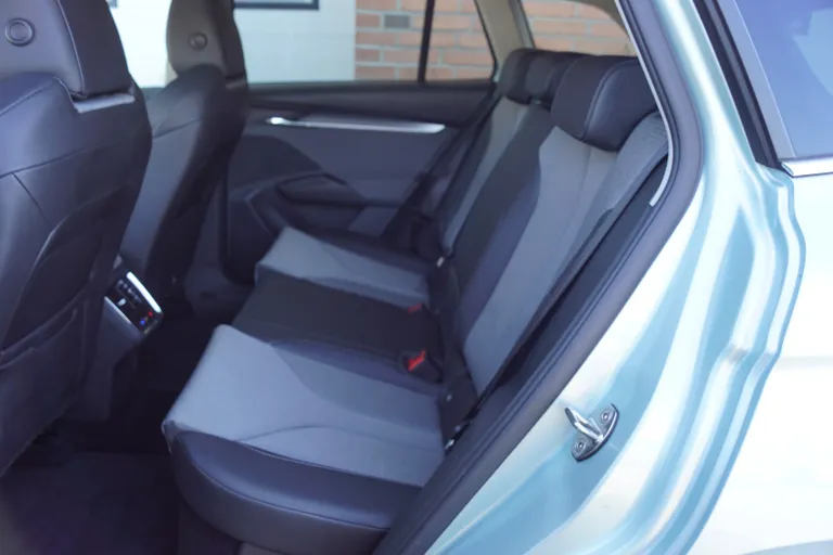 Skoda Enyaq iV Loft