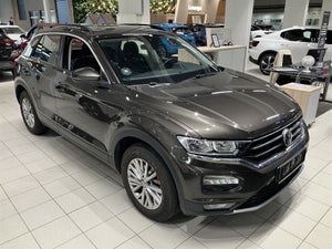VW T-Roc TSi 150 Style