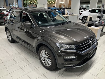 VW T-Roc TSi 150 Style