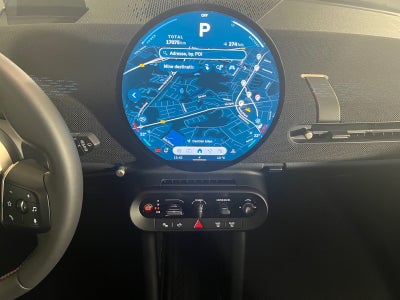 MINI Cooper SE Classic Trim M