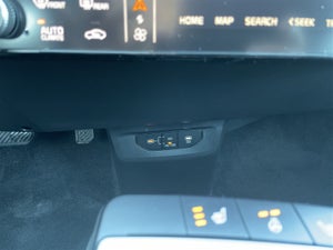 Kia EV6 Long Range Prestige