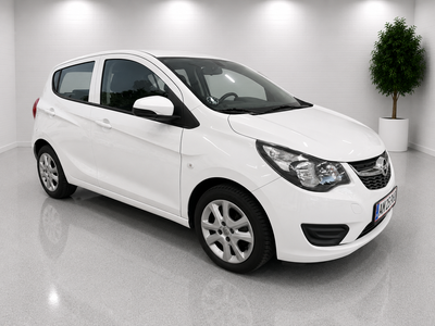 Opel Karl 1,0 Enjoy 5d