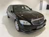 Mercedes S350 aut. BE lang