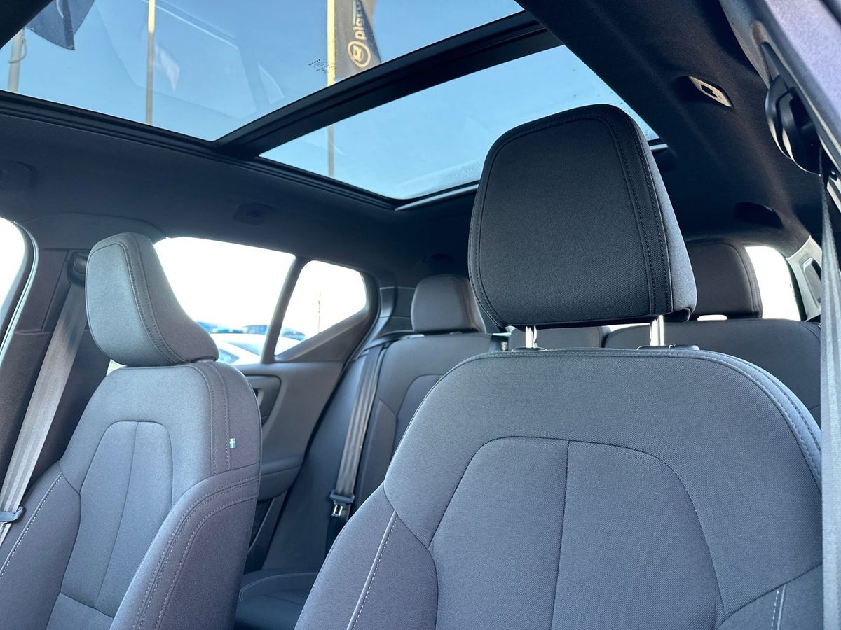 Volvo XC40 P6 ReCharge Ultimate billede 12