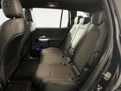 Mercedes EQB250+ Progressive