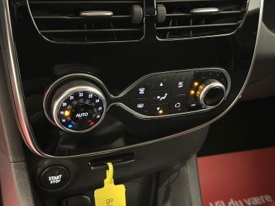 Renault Clio IV dCi 75 Expression