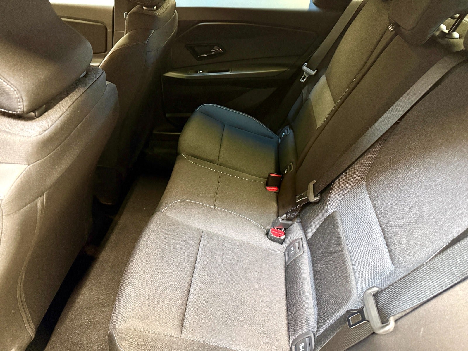 Billede af Nissan Micra 40 Engage