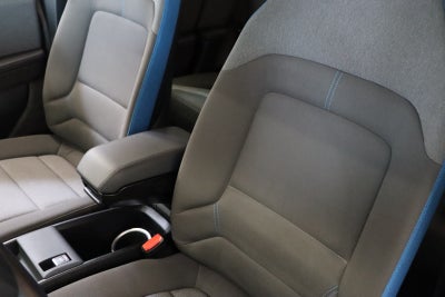 BMW i3s Comfort Advanced