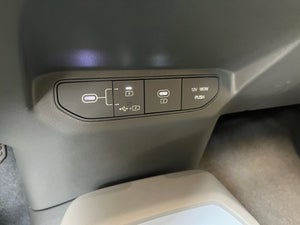 Kia EV3 Long Range Prestige