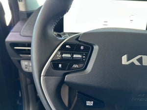 Kia EV6 Long Range Access