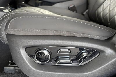 BYD Sealion 7 Excellence AWD