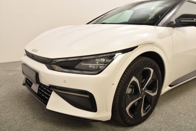 Kia EV6 Long Range Performance GT-Line AWD