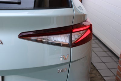 Skoda Enyaq iV Loft