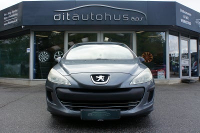 Peugeot 308 1,6 HDi 90 Comfort S 5d
