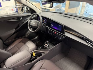 Kia Niro PHEV Prestige DCT