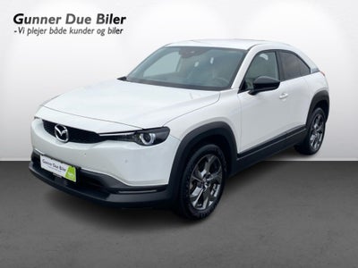 Mazda MX-30  e-SkyActive Exclusive-Line 5d