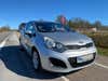Kia Rio CVVT Motion thumbnail