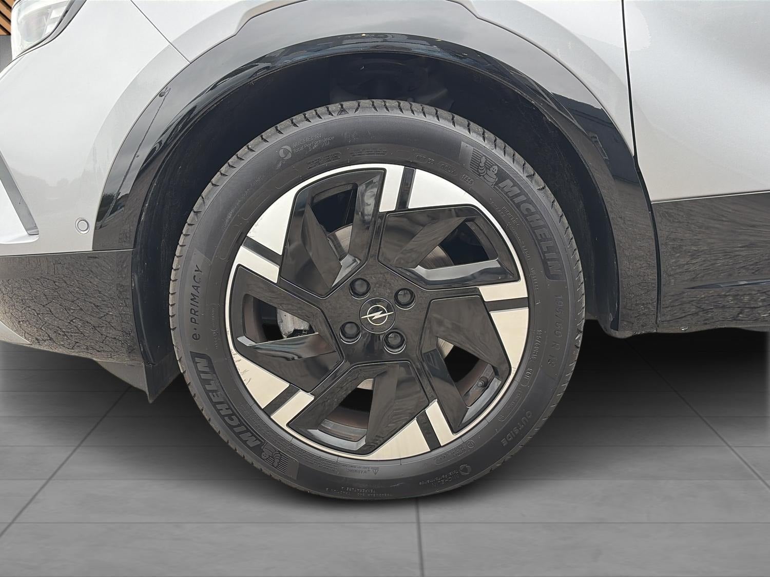 Billede af Opel Mokka-e 54 GS Line