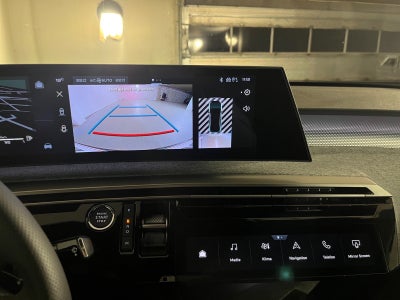 Peugeot 3008 mHEV GT e-DCT