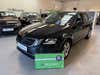 Skoda Octavia TSi 150 Style Combi DSG