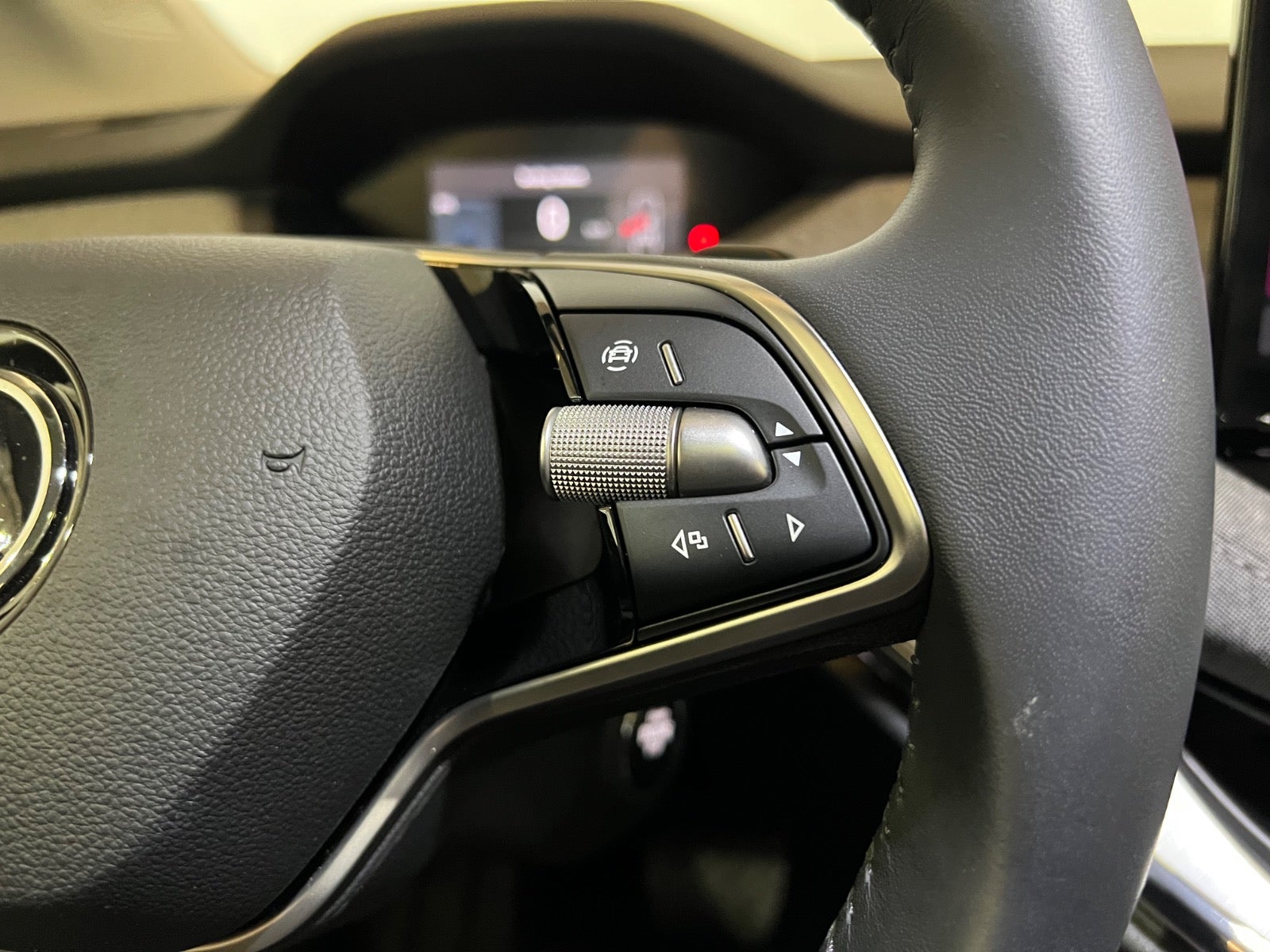Skoda Enyaq iV Plus Clever Loft