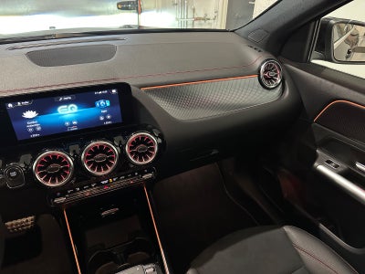 Mercedes EQA300 AMG Line 4Matic