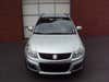 Suzuki SX4 CombiBack GLX thumbnail