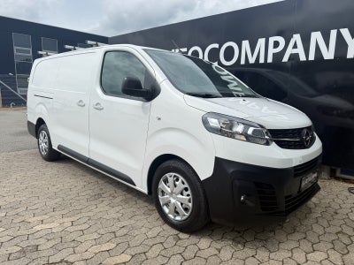 Opel Vivaro D 122 Innovation L3V2 aut.