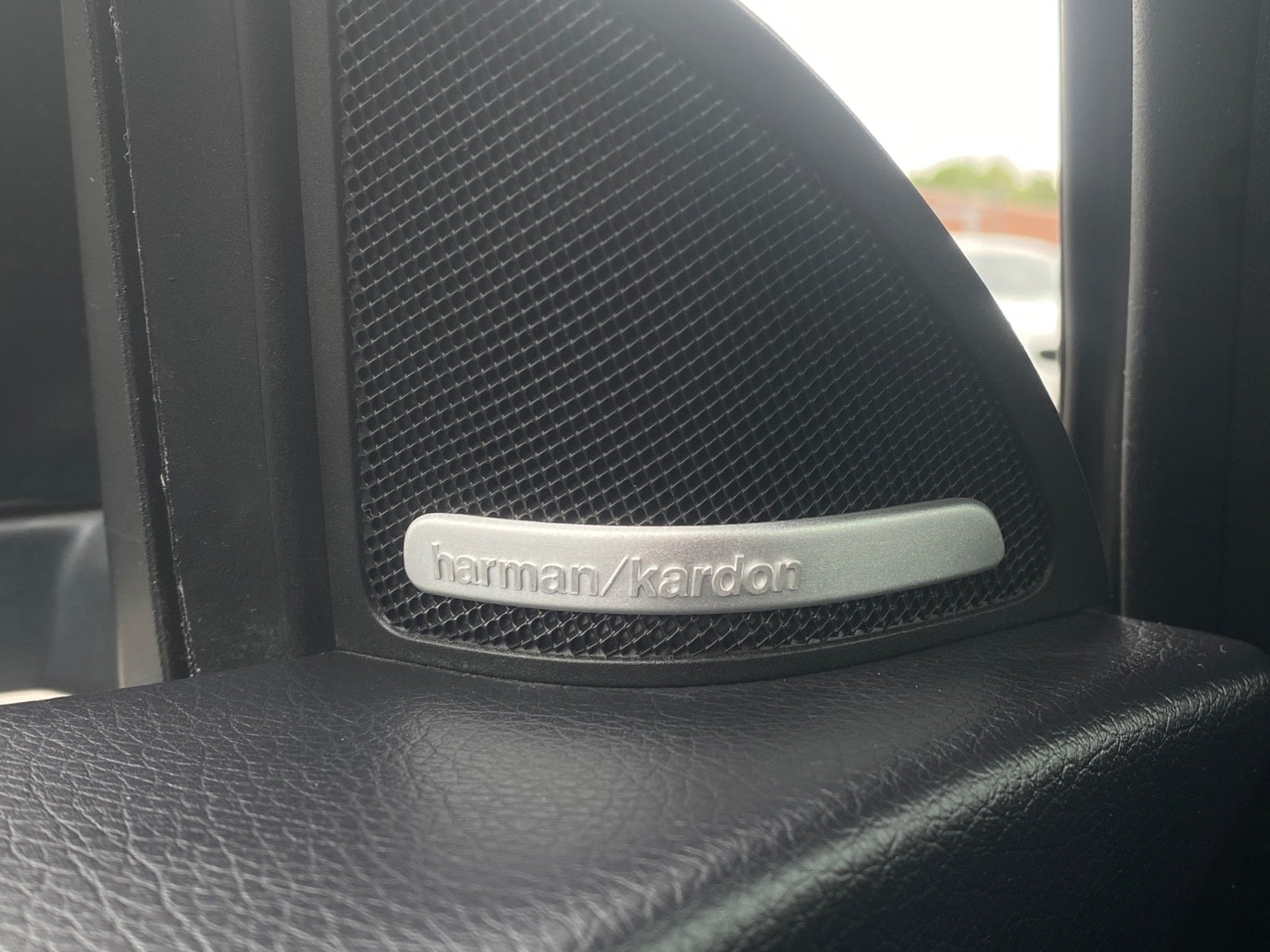 Billede af Mercedes CLA250 2,0 AMG Line Shooting Brake aut. 4Matic