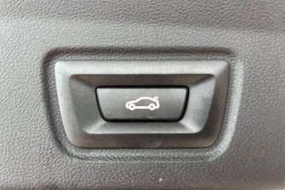 BMW i4 eDrive35 M-Sport