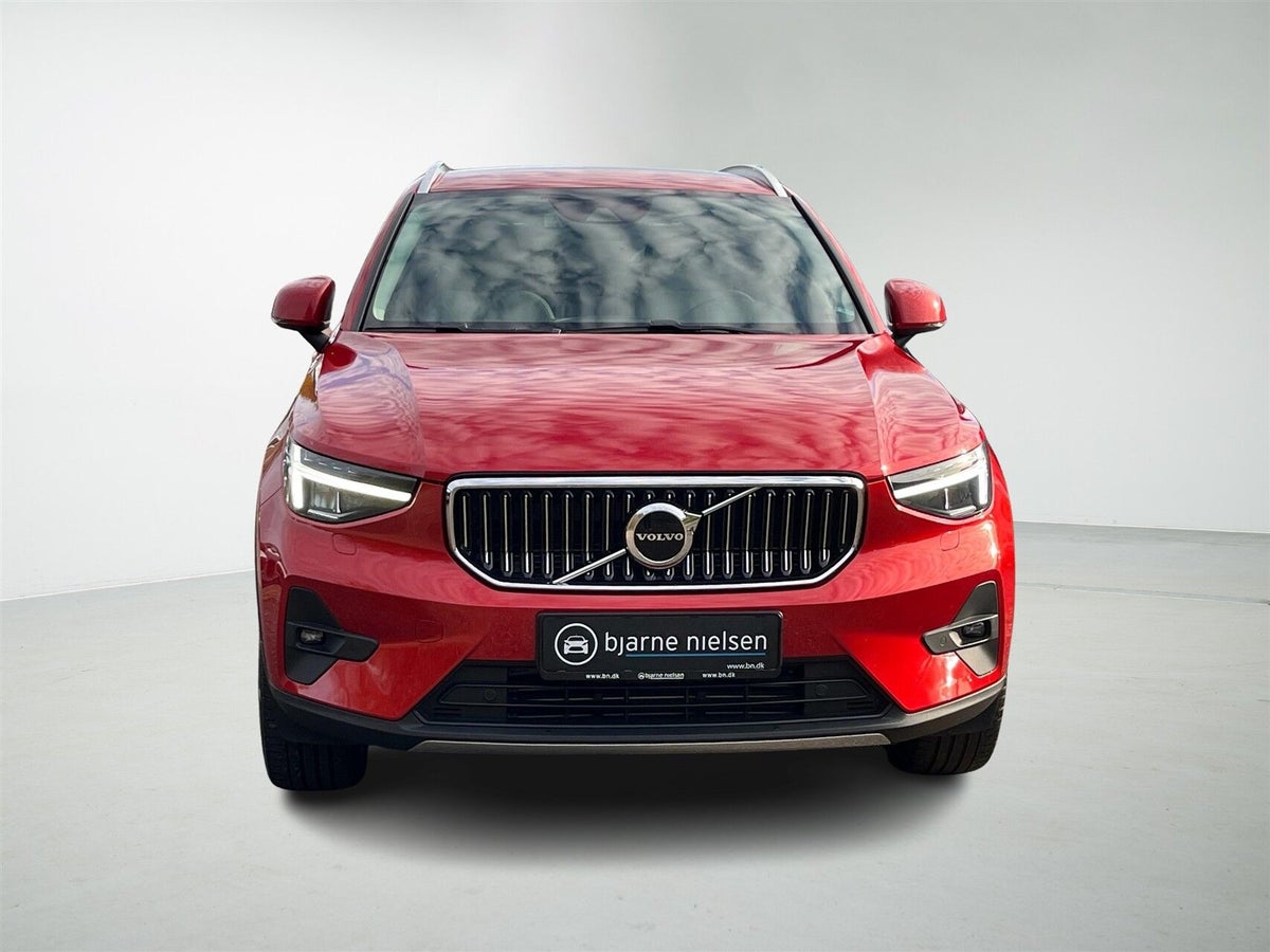 Volvo XC40 T5 ReCharge Plus Bright aut. billede 6
