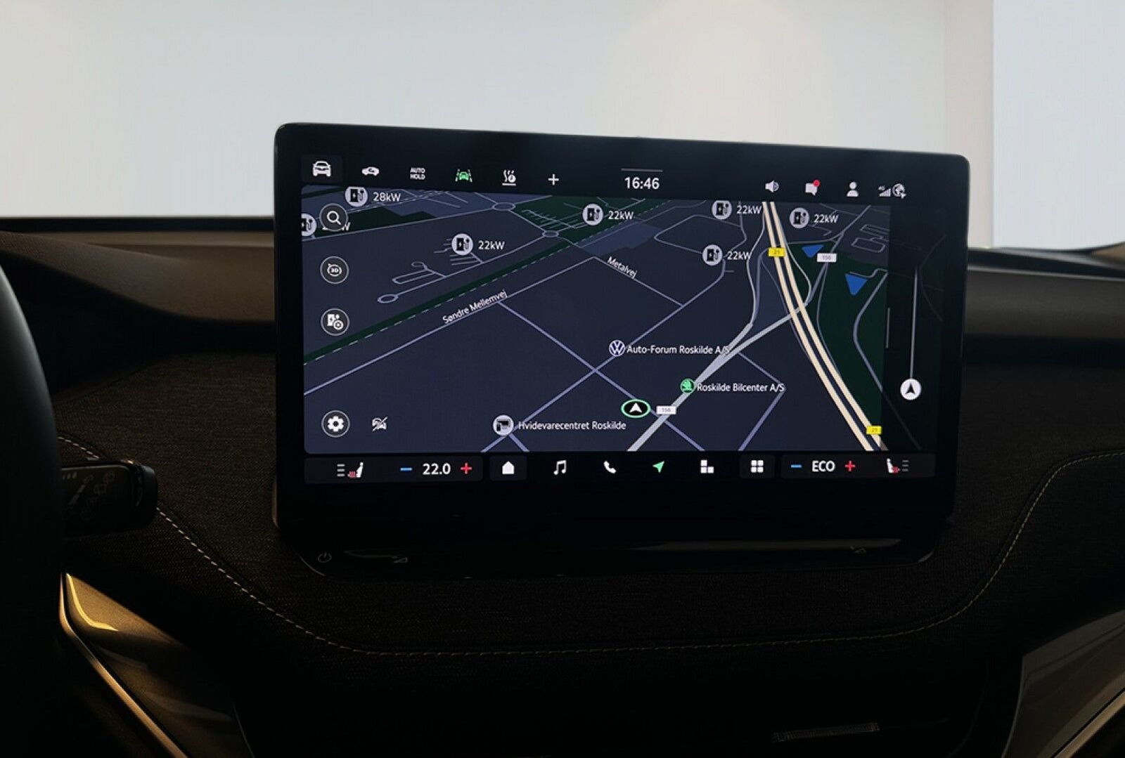 Skoda Elroq iV Premium