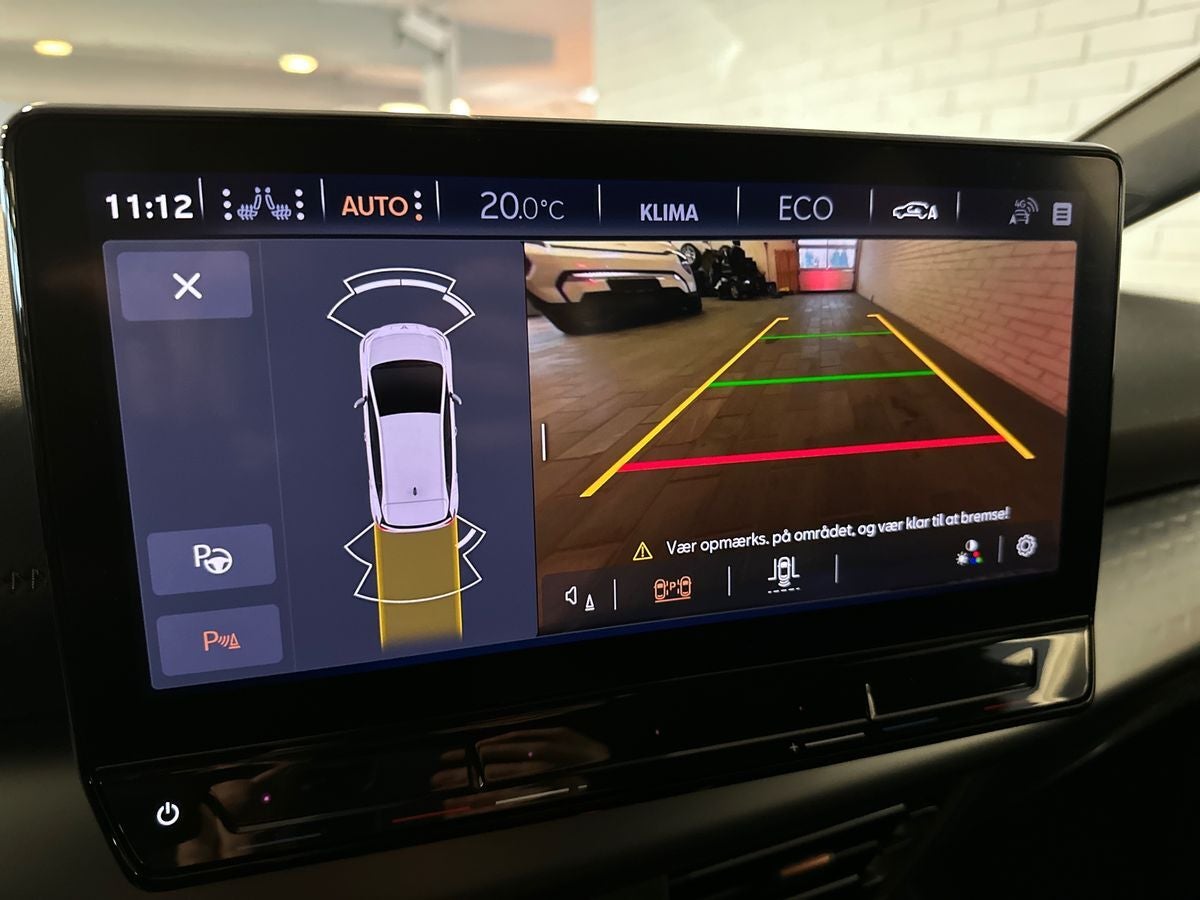 Cupra Born High billede 19