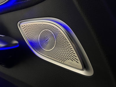 Mercedes EQE350 SUV AMG Edition Premium 4Matic Van