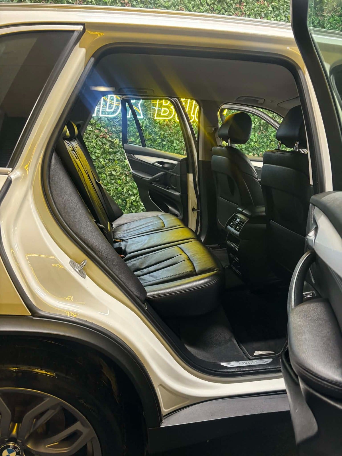 Billede af BMW X5 3,0 xDrive30d aut.