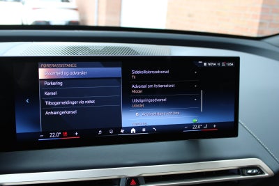 BMW iX xDrive40 Sport