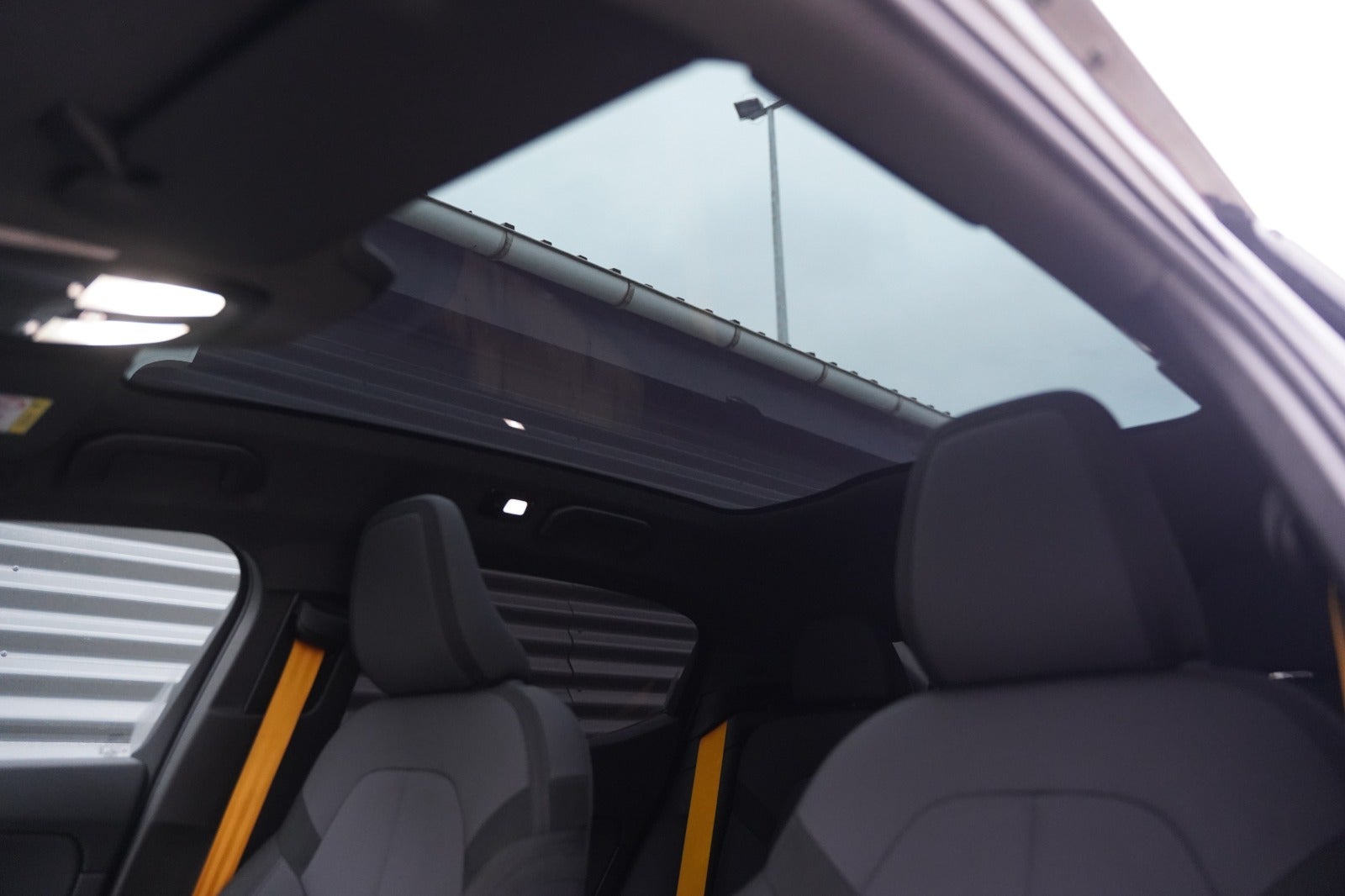 Billede af Polestar 2  Performance AWD