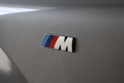 BMW iX2 eDrive20 M-Sport