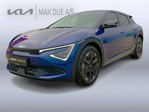 Kia EV6 Long Range Prestige