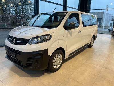 Opel Vivaro-e 75 Feel L3