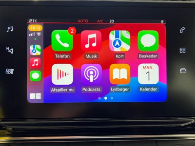 Citroën C3 PureTech 82 Feel