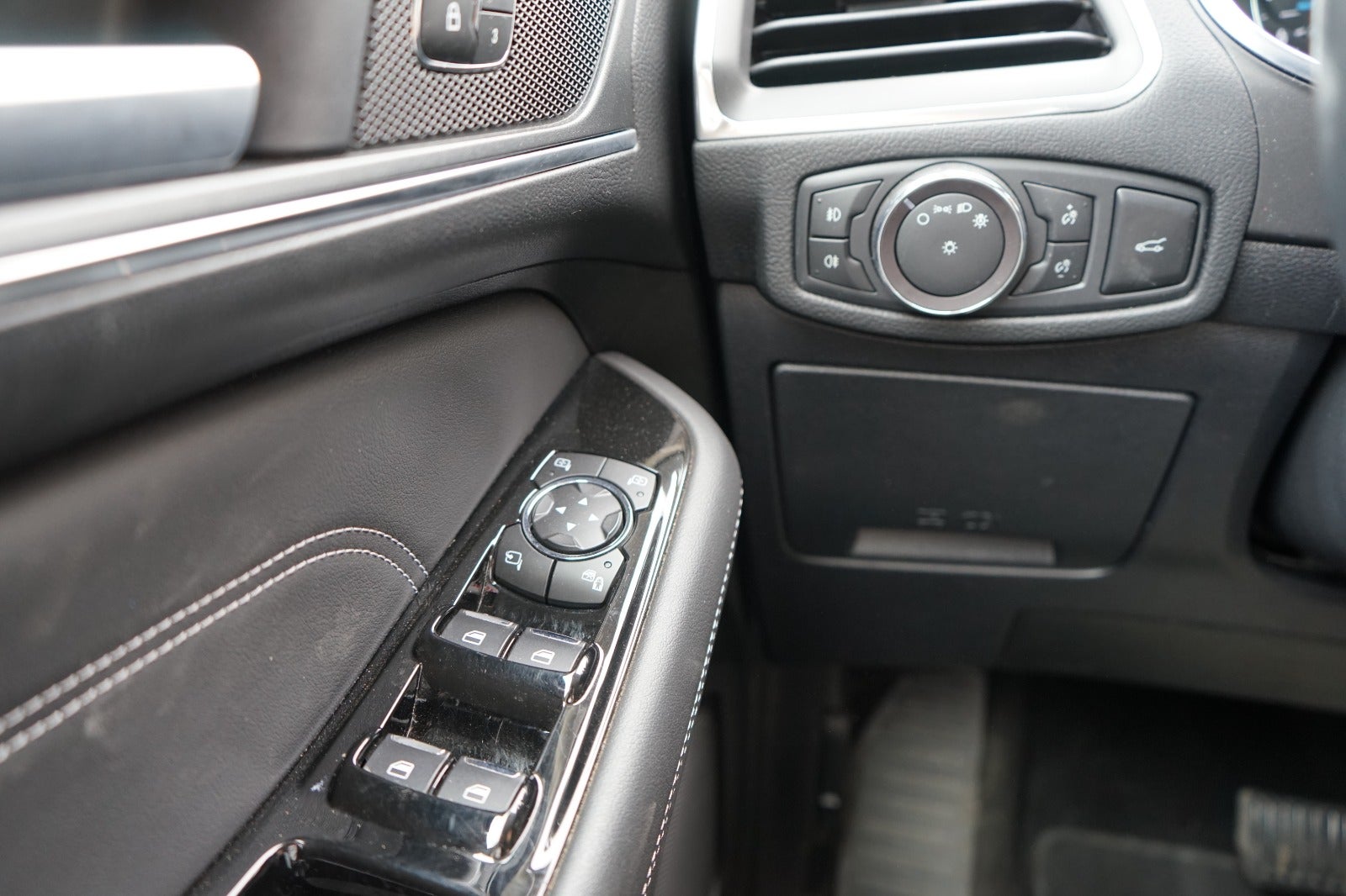 Billede af Ford S-MAX 2,0 EcoBlue Titanium aut. Van