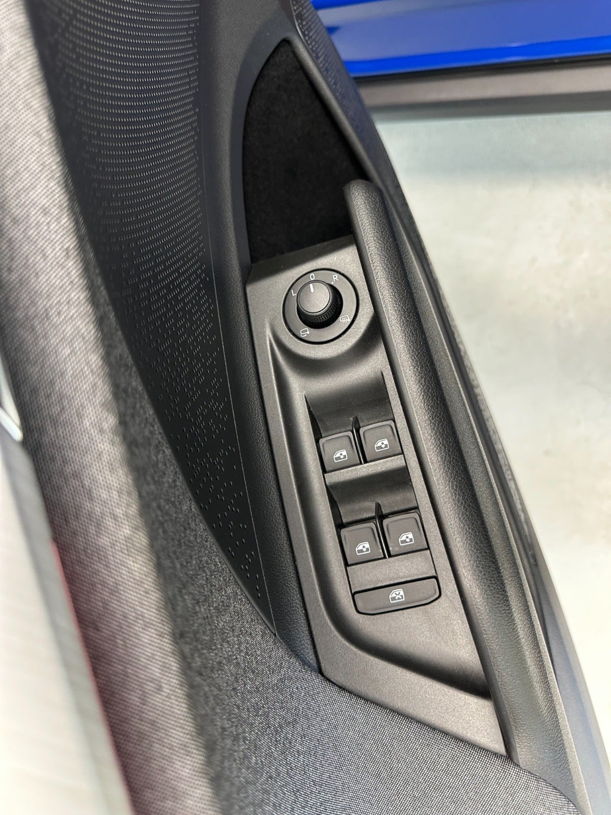 Billede af Skoda Enyaq 50 iV