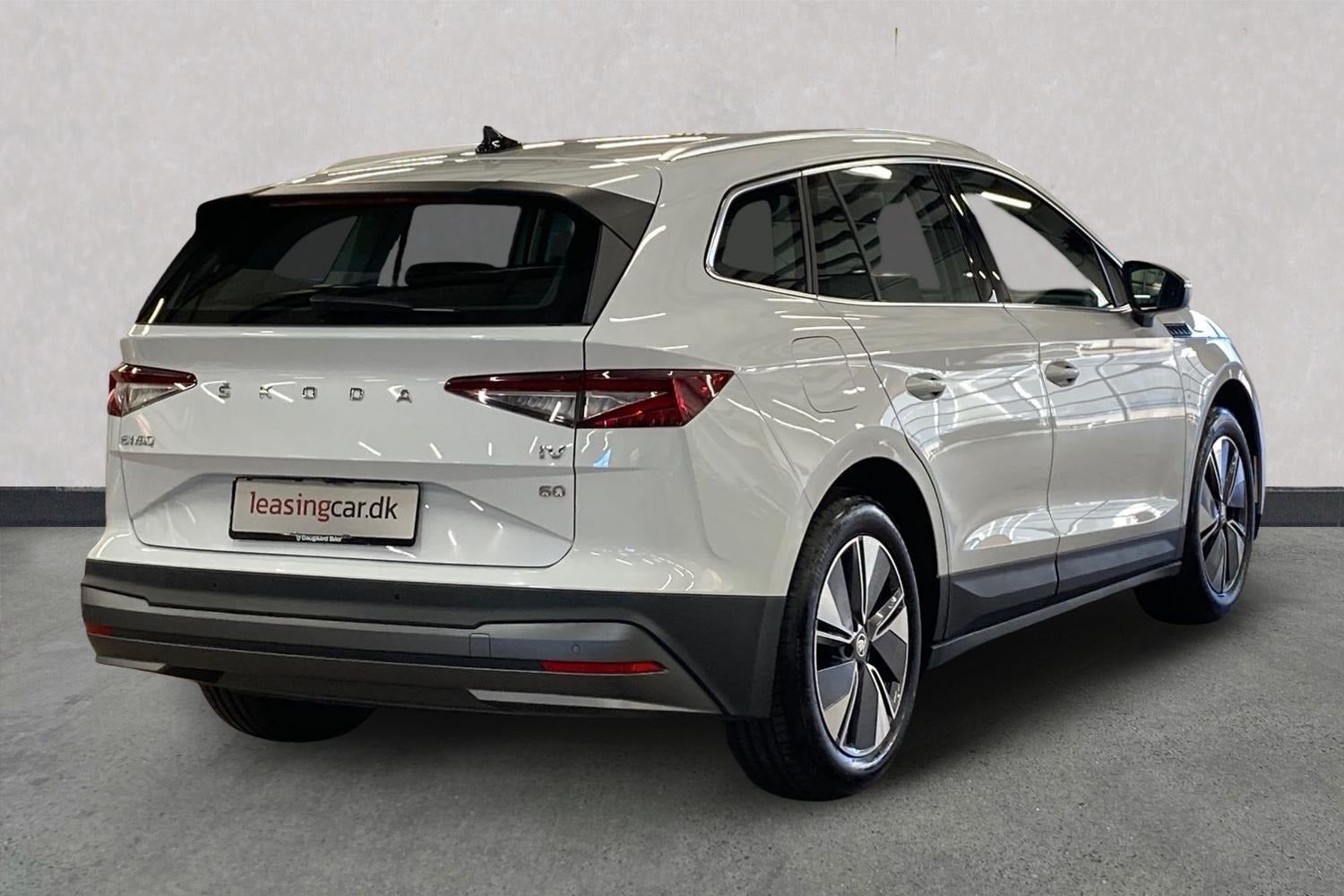 Billede af Skoda Enyaq 60 iV