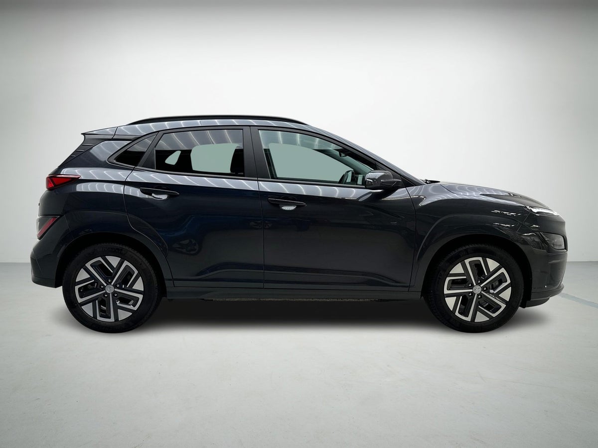 Hyundai Kona EV Essential billede 5