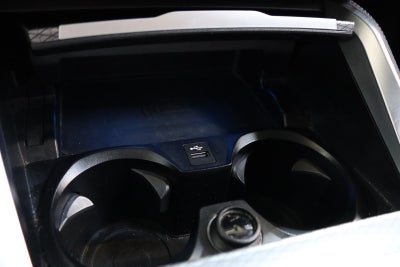 BMW i4 eDrive40 Fully Charged M-Sport