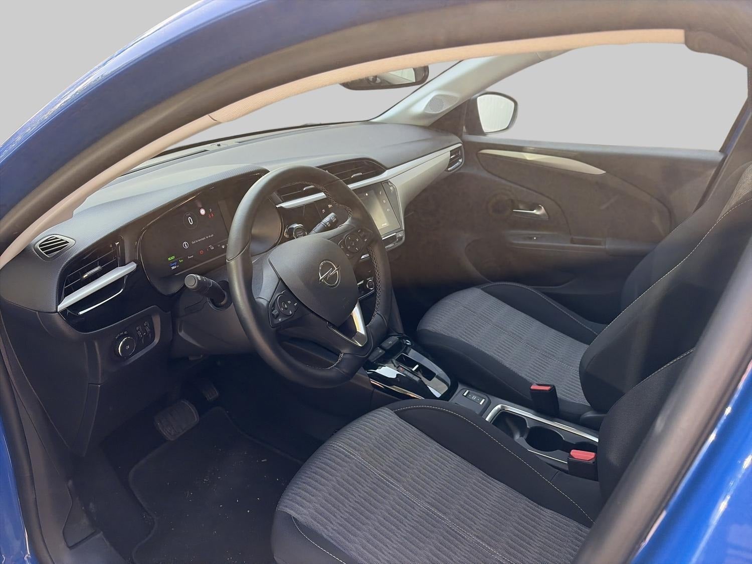 Billede af Opel Corsa-e 50 Edition