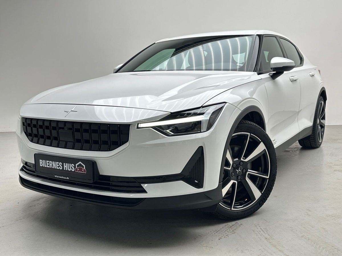 Polestar 2 Long Range billede 22