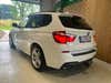 BMW X3 xDrive30d aut. thumbnail