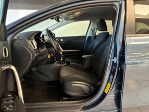 Kia Ceed T-GDi Comfort SW